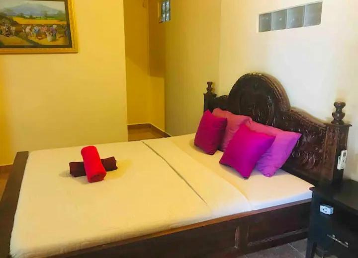 Giovanda House Hotel อูบุด ห้อง รูปภาพ